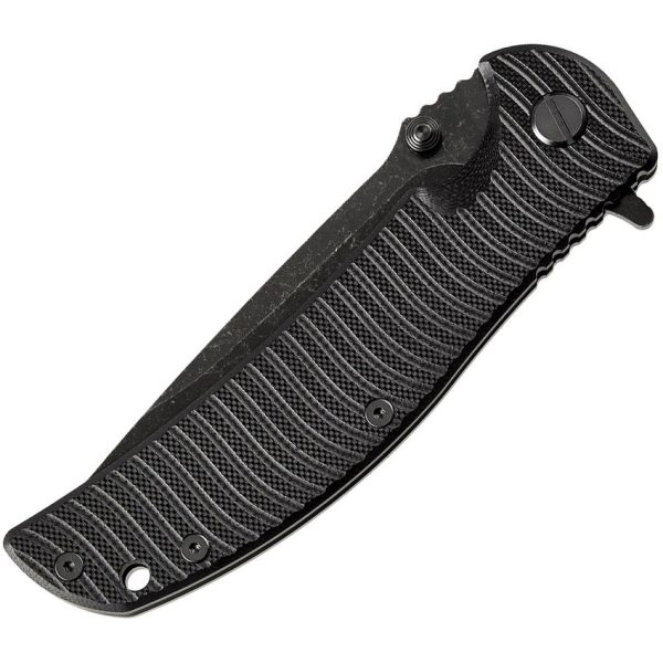 Urbanite Framelock BSW Black