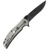 Urbanite Framelock BSW Black
