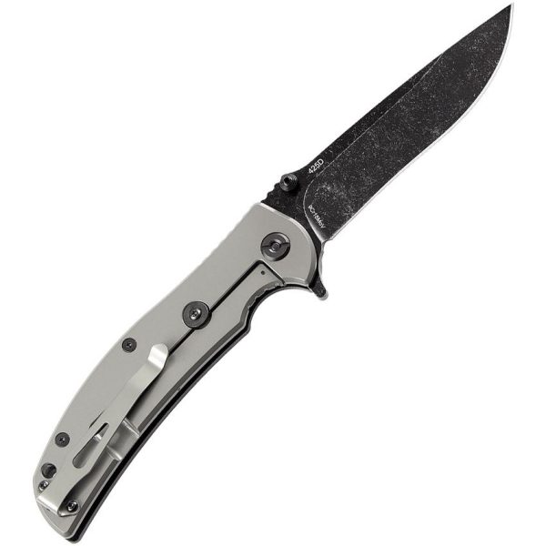 Urbanite Framelock BSW Black