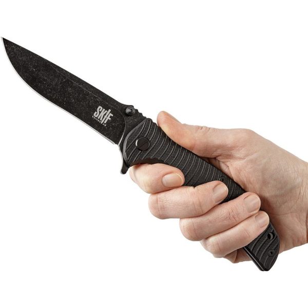 Urbanite Framelock BSW Black