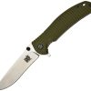 SKF425SEG.jpg Urbanite Framelock SW Olive