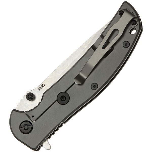 Urbanite Framelock SW Black