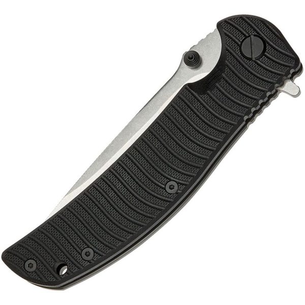 Urbanite Framelock SW Black