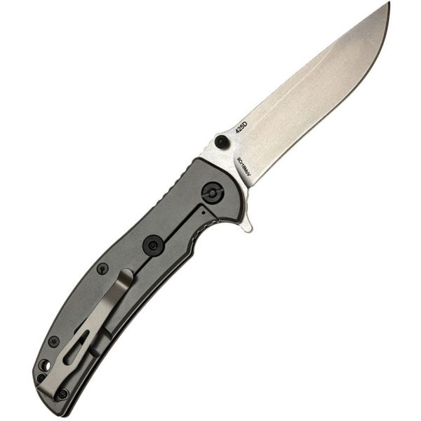 Urbanite Framelock SW Black