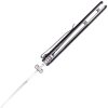 Mouse Linerlock SW Black