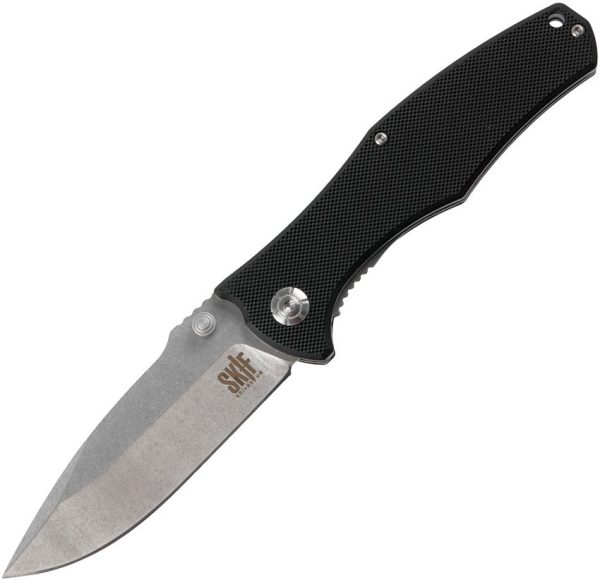 SKFIS003B.jpg Hamster Linerlock SW Black