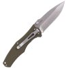 Hamster Linerlock SW Olive