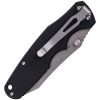 Cutter Linerlock SW Black
