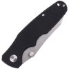 Cutter Linerlock SW Black