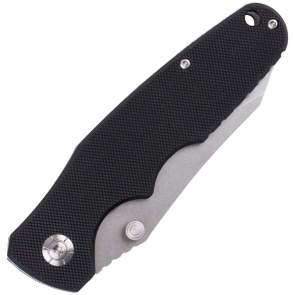 Cutter Linerlock SW Black