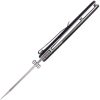 Cutter Linerlock SW Black