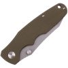 Cutter Linerlock SW Olive
