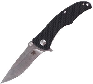 Boy Linerlock SW Black