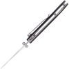 Spyke Linerlock SW Black