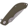 Spyke Linerlock SW Olive