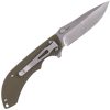 Spyke Linerlock SW Olive