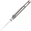 Spyke Linerlock SW Olive