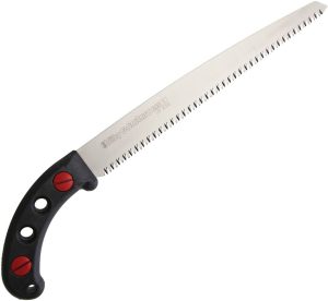 Silky Gomtaro Pistol Grip Saw 300mm Large Teeth
