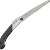 Silky Super Accel 210mm Folding Saw - SK4 Steel