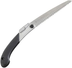 Silky Super Accel 210mm Folding Saw - SK4 Steel