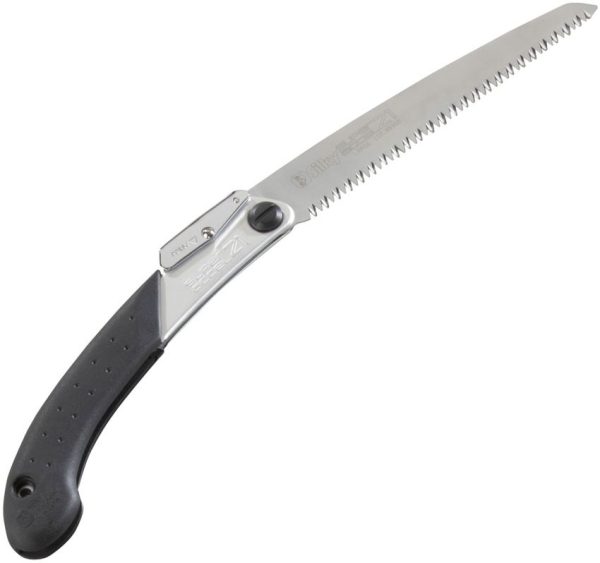 Silky Super Accel 210mm Folding Saw - SK4 Steel
