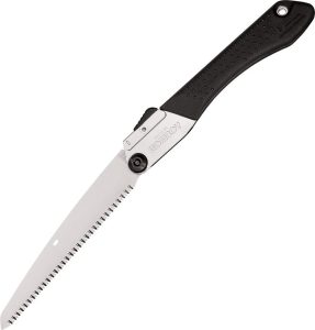Silky GomBoy Pro 210mm Folding Saw - Aluminum