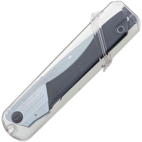 Silky GomBoy Pro 240mm Folding Saw - Medium Tooth