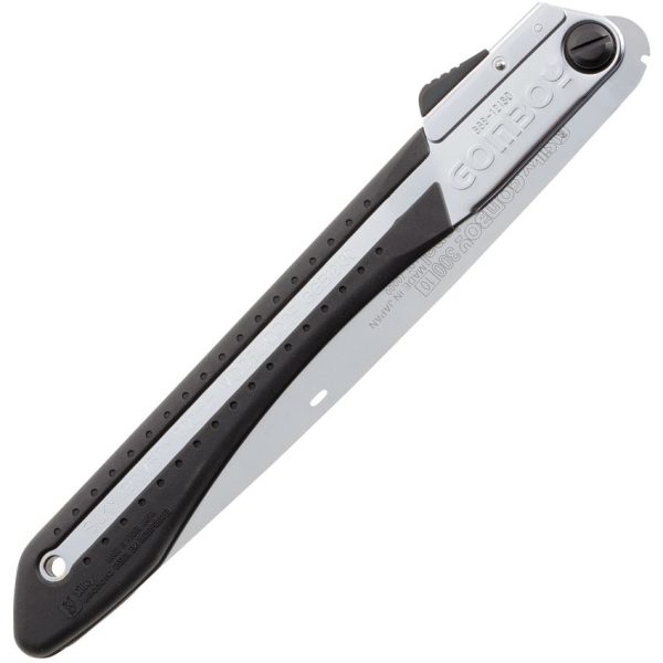 Silky GomBoy Pro 300mm Folding Saw - Professional
