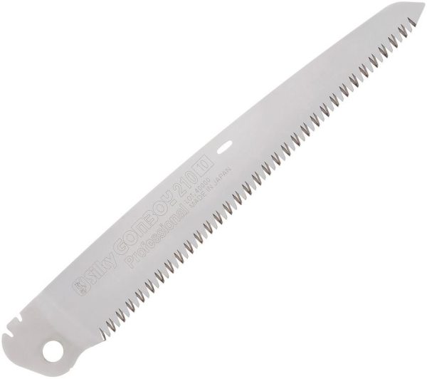 Silky GomBoy Pro 210mm Replacement Blade - SK4