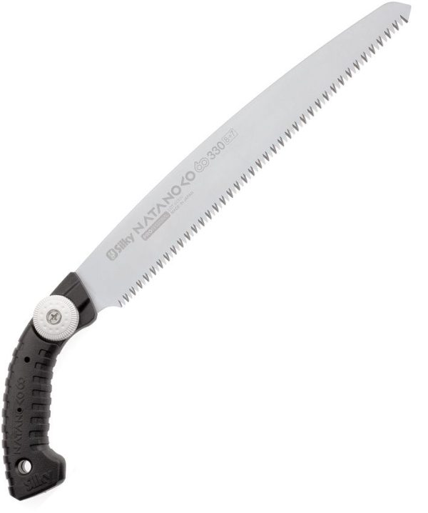 Silky Natanoko 330mm Hand Saw - Stainless Steel
