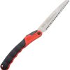 SKS14318_add_01.jpg Silky F180 Pro 180mm Folding Saw - Red Handle