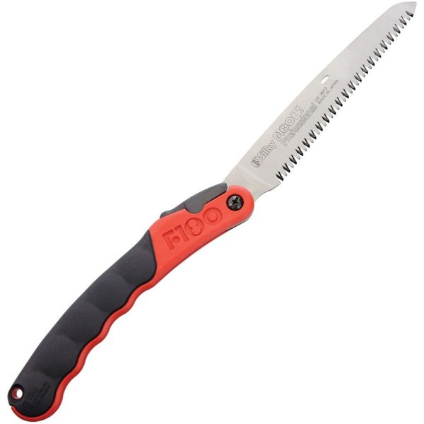 SKS14318_add_02.jpg Silky F180 Pro 180mm Folding Saw - Red Handle