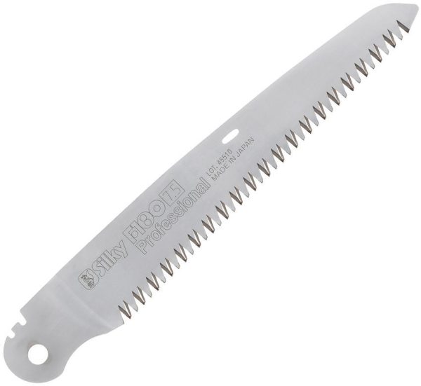 Silky F180 Pro 180mm Replacement Blade - SK4