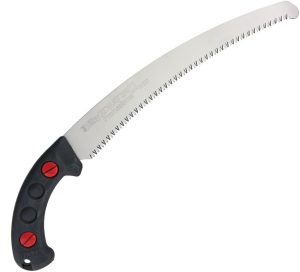 Silky Zubat Professional 330mm Hand Saw - Curved