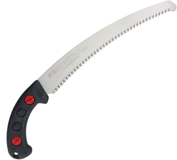 Silky Zubat Professional 330mm Hand Saw - Curved