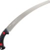 Silky Zubat Professional 390mm Curved Saw - Chrome Blade