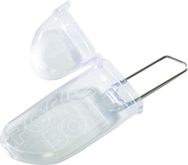 Silky PocketBoy Folding Saw 130mm - Medium Teeth Black