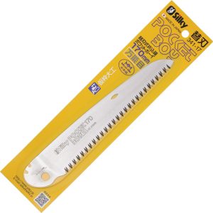 Silky PocketBoy Replacement Blade 170mm - SK4 Steel