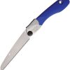 Silky PocketBoy Folding Saw 170mm - Fine Teeth Blue
