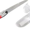 Silky PocketBoy Folding Saw 170mm - Large Teeth Red