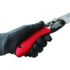 Silky PocketBoy Folding Saw 170mm - Large Teeth Red