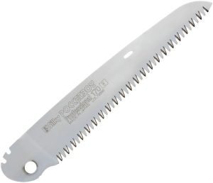 Silky PocketBoy 170mm Replacement Blade - SK4 Steel