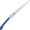 Silky BIGBOY 360mm Folding Saw - Blue Rubber Handle