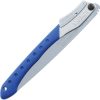 Silky BIGBOY 360mm Folding Saw - Blue Rubber Handle
