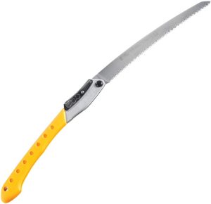 SKS35636.jpg Silky BigBoy 2000 360mm Folding Saw - Yellow Handle
