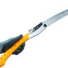 Silky BigBoy 2000 360mm Folding Saw - Yellow Handle