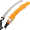 Silky Sugoi 360mm Pistol Grip Saw - Yellow Rubber