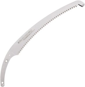 Silky Sugoi 360mm Replacement Blade - Curved