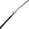 SKS40350.jpg Silky KatanaBoy 500mm Folding Saw - Black Handle