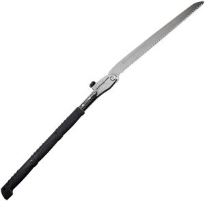 Silky KatanaBoy 500mm Folding Saw - Black Handle